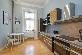 Prodej bytu 2+1 v osobním vlastnictví 64 m², Olomouc