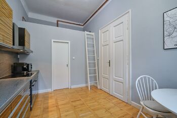 Prodej bytu 2+1 v osobním vlastnictví 64 m², Olomouc