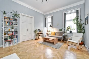 Prodej bytu 3+1 v osobním vlastnictví 98 m², Olomouc