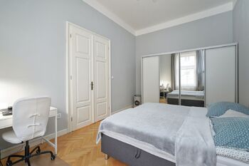 Prodej bytu 2+1 v osobním vlastnictví 64 m², Olomouc