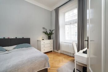 Prodej bytu 2+1 v osobním vlastnictví 64 m², Olomouc