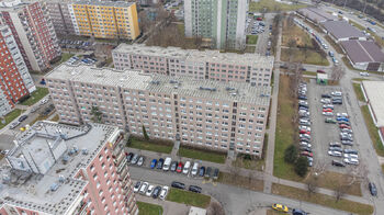 Prodej bytu 2+1 v osobním vlastnictví 42 m², Brno