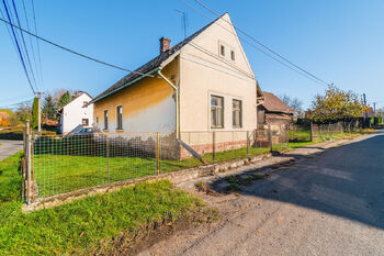 Prodej domu 129 m², Hlohovice