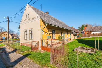 Prodej domu 129 m², Hlohovice