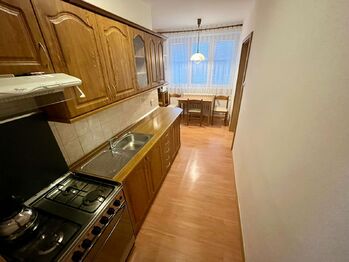 Pronájem bytu 3+1 v osobním vlastnictví 64 m², Břeclav