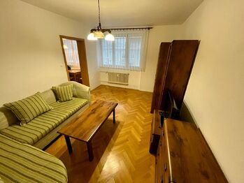 Pronájem bytu 3+1 v osobním vlastnictví 64 m², Břeclav