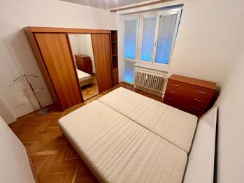 Pronájem bytu 3+1 v osobním vlastnictví 64 m², Břeclav