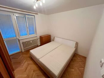 Pronájem bytu 3+1 v osobním vlastnictví 64 m², Břeclav