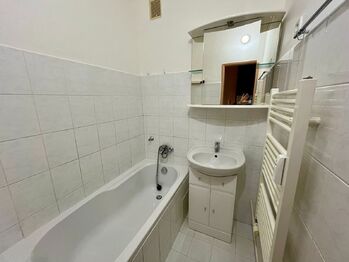 Pronájem bytu 3+1 v osobním vlastnictví 64 m², Břeclav