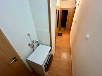 Pronájem bytu 3+1 v osobním vlastnictví 64 m², Břeclav