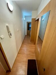 Pronájem bytu 3+1 v osobním vlastnictví 64 m², Břeclav