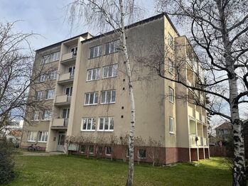 Pronájem bytu 3+1 v osobním vlastnictví 64 m², Břeclav