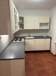 Pronájem bytu 3+1 v osobním vlastnictví 68 m², Kladno