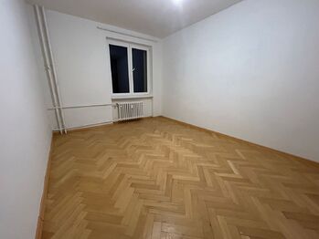 Pronájem bytu 3+1 v osobním vlastnictví 68 m², Kladno