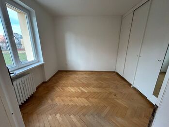 Pronájem bytu 3+1 v osobním vlastnictví 68 m², Kladno