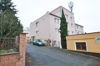 Prodej bytu 2+1 v osobním vlastnictví 51 m², Roudnice nad Labem