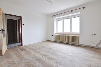 Prodej bytu 2+1 v osobním vlastnictví 51 m², Roudnice nad Labem