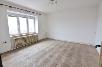 Prodej bytu 2+1 v osobním vlastnictví 51 m², Roudnice nad Labem