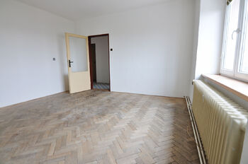 Prodej bytu 2+1 v osobním vlastnictví 51 m², Roudnice nad Labem