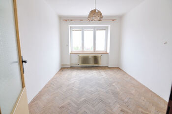 Prodej bytu 2+1 v osobním vlastnictví 51 m², Roudnice nad Labem