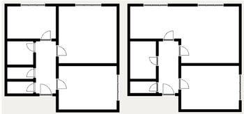 Prodej bytu 2+1 v osobním vlastnictví 51 m², Roudnice nad Labem