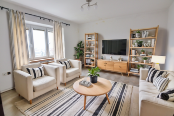 Prodej bytu 2+1 v osobním vlastnictví 51 m², Roudnice nad Labem