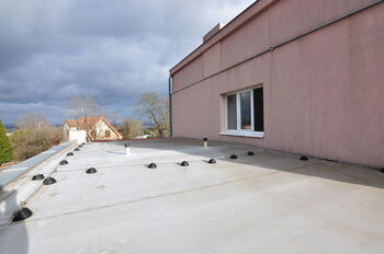 Prodej bytu 2+1 v osobním vlastnictví 51 m², Roudnice nad Labem