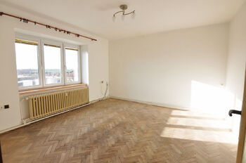 Prodej bytu 2+1 v osobním vlastnictví 51 m², Roudnice nad Labem