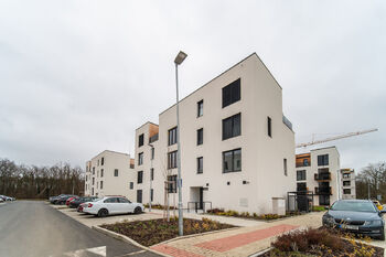 Pronájem bytu 2+kk v osobním vlastnictví 52 m², Nymburk