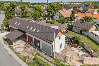 Prodej bytu 4+1 v osobním vlastnictví 128 m², Libiš
