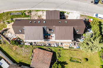 Prodej bytu 4+1 v osobním vlastnictví 128 m², Libiš