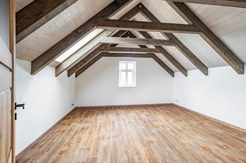Pokoj 1 - Prodej bytu 4+1 v osobním vlastnictví 128 m², Libiš