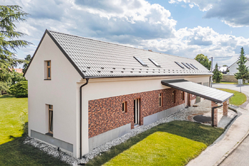 Prodej bytu 4+1 v osobním vlastnictví 128 m², Libiš