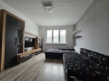 Prodej bytu 2+1 v osobním vlastnictví 54 m², Nejdek