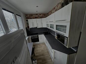 Prodej bytu 2+1 v osobním vlastnictví 54 m², Nejdek