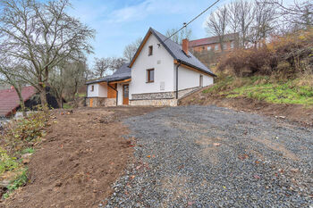 Prodej chaty / chalupy 110 m², Lipová