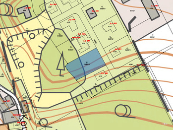 KM - 13.12.2024 - Prodej pozemku 1138 m², Lanškroun