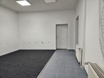 Pronájem kancelářských prostor 90 m², Chrudim