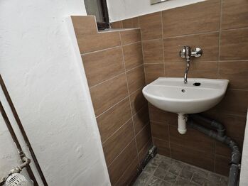 Pronájem kancelářských prostor 42 m², Chrudim