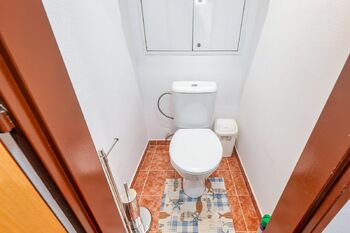 Prodej bytu 2+kk v osobním vlastnictví 39 m², Tábor