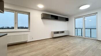 Pronájem bytu 2+kk v osobním vlastnictví 63 m², Teplice