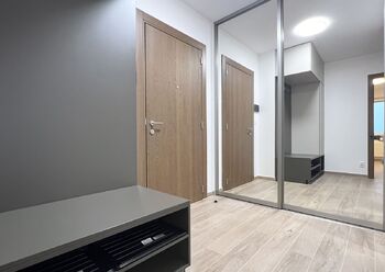 Pronájem bytu 2+kk v osobním vlastnictví 63 m², Teplice