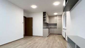 Pronájem bytu 2+kk v osobním vlastnictví 63 m², Teplice