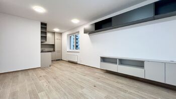 Pronájem bytu 2+kk v osobním vlastnictví 63 m², Teplice