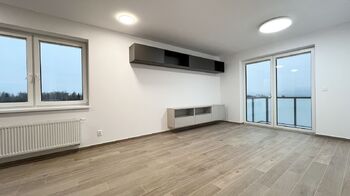 Pronájem bytu 2+kk v osobním vlastnictví 63 m², Teplice