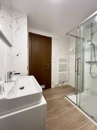 Pronájem bytu 2+kk v osobním vlastnictví 63 m², Teplice