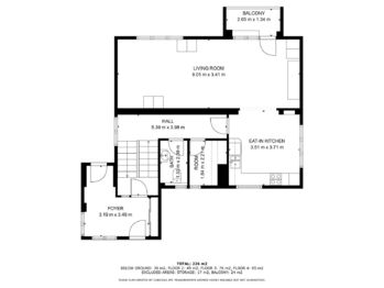 Pronájem domu 226 m², Praha 6 - Ruzyně