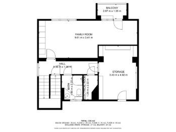 Pronájem domu 226 m², Praha 6 - Ruzyně