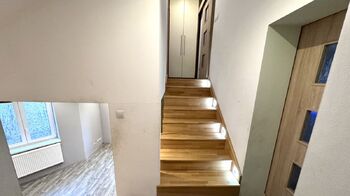 Pronájem bytu 3+1 v osobním vlastnictví 122 m², Ostrava