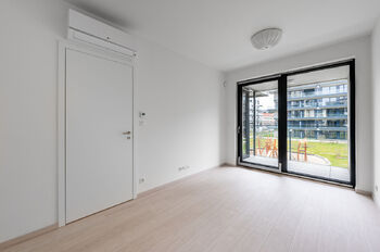 Pronájem bytu 2+kk v osobním vlastnictví 44632 m², Praha 3 - Žižkov